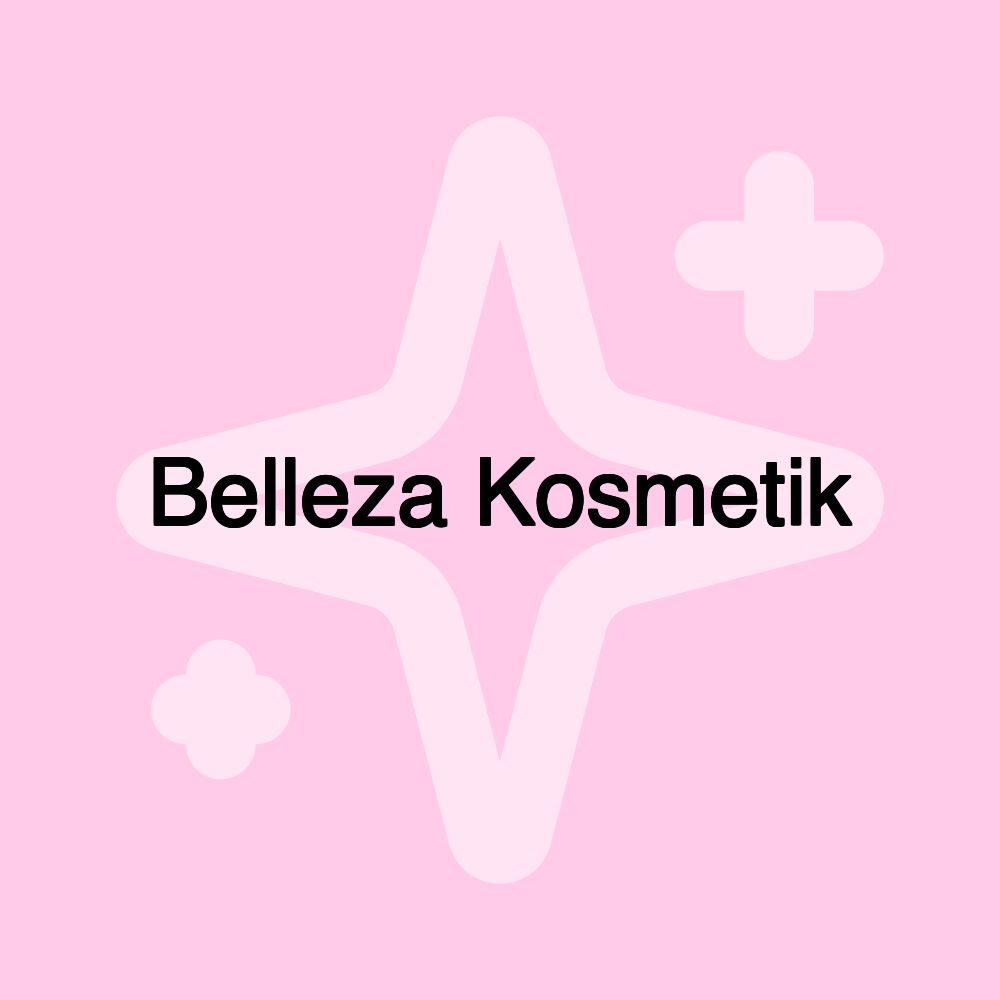 Belleza Kosmetik