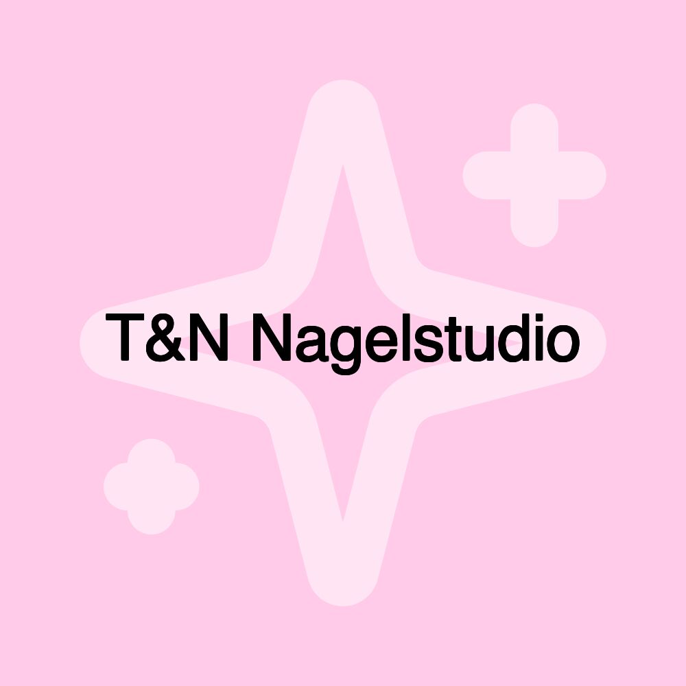 T&N Nagelstudio