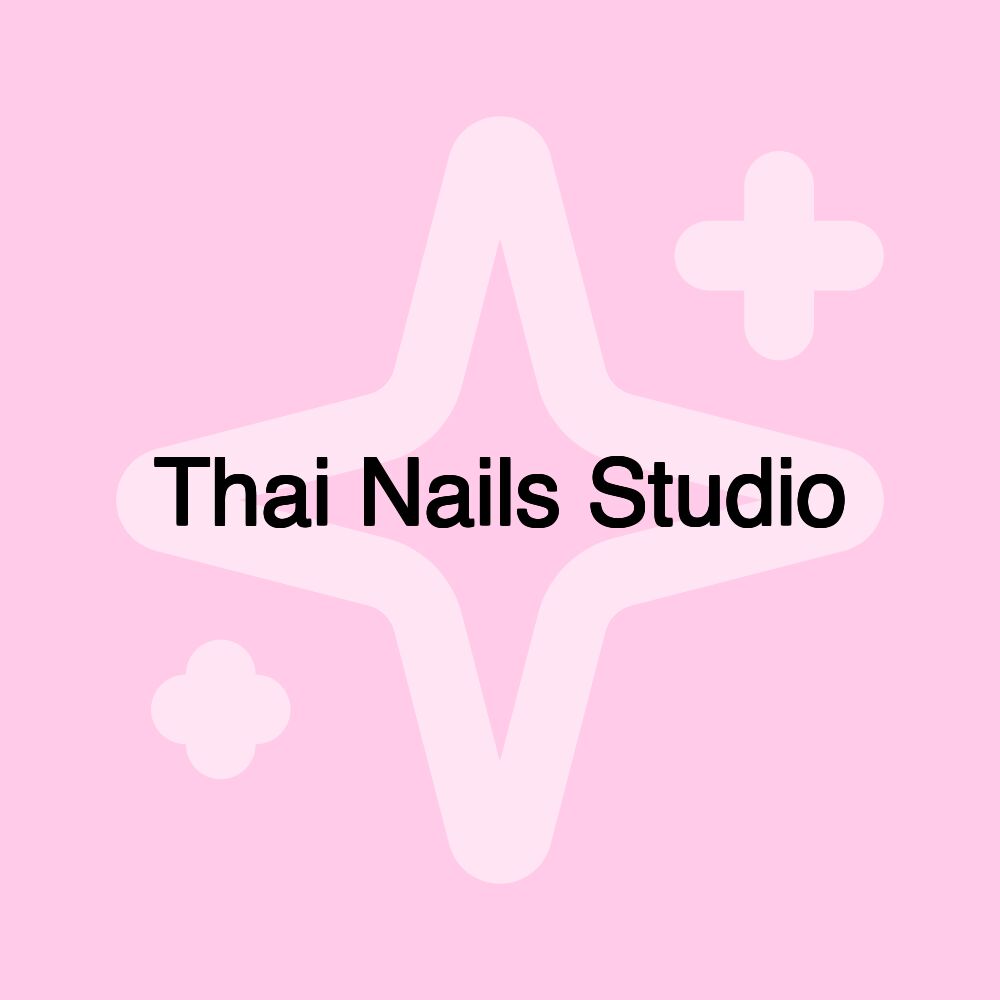 Thai Nails Studio