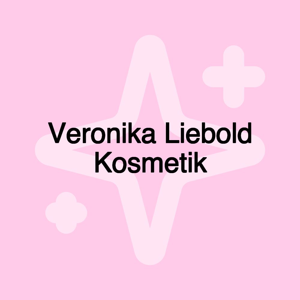 Veronika Liebold Kosmetik