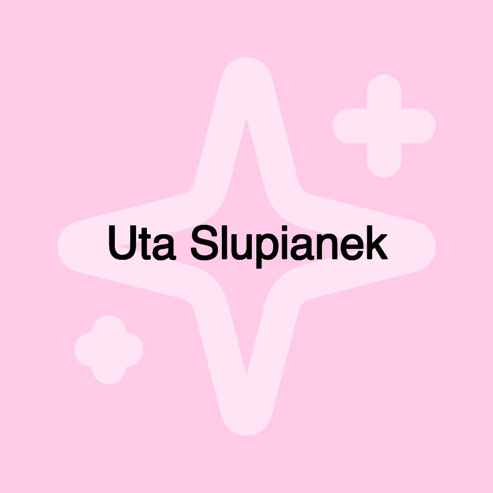 Uta Slupianek