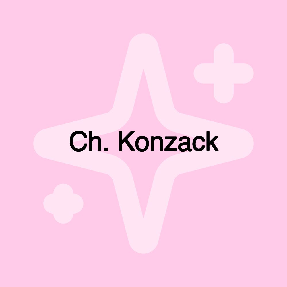 Ch. Konzack