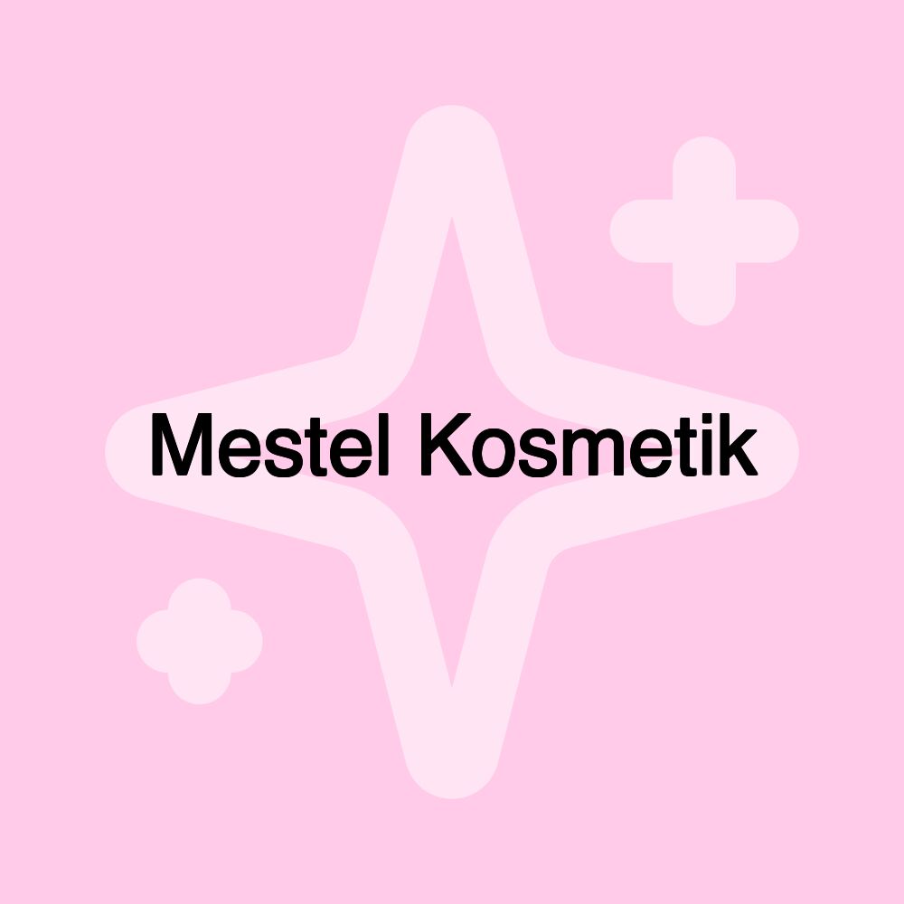 Mestel Kosmetik