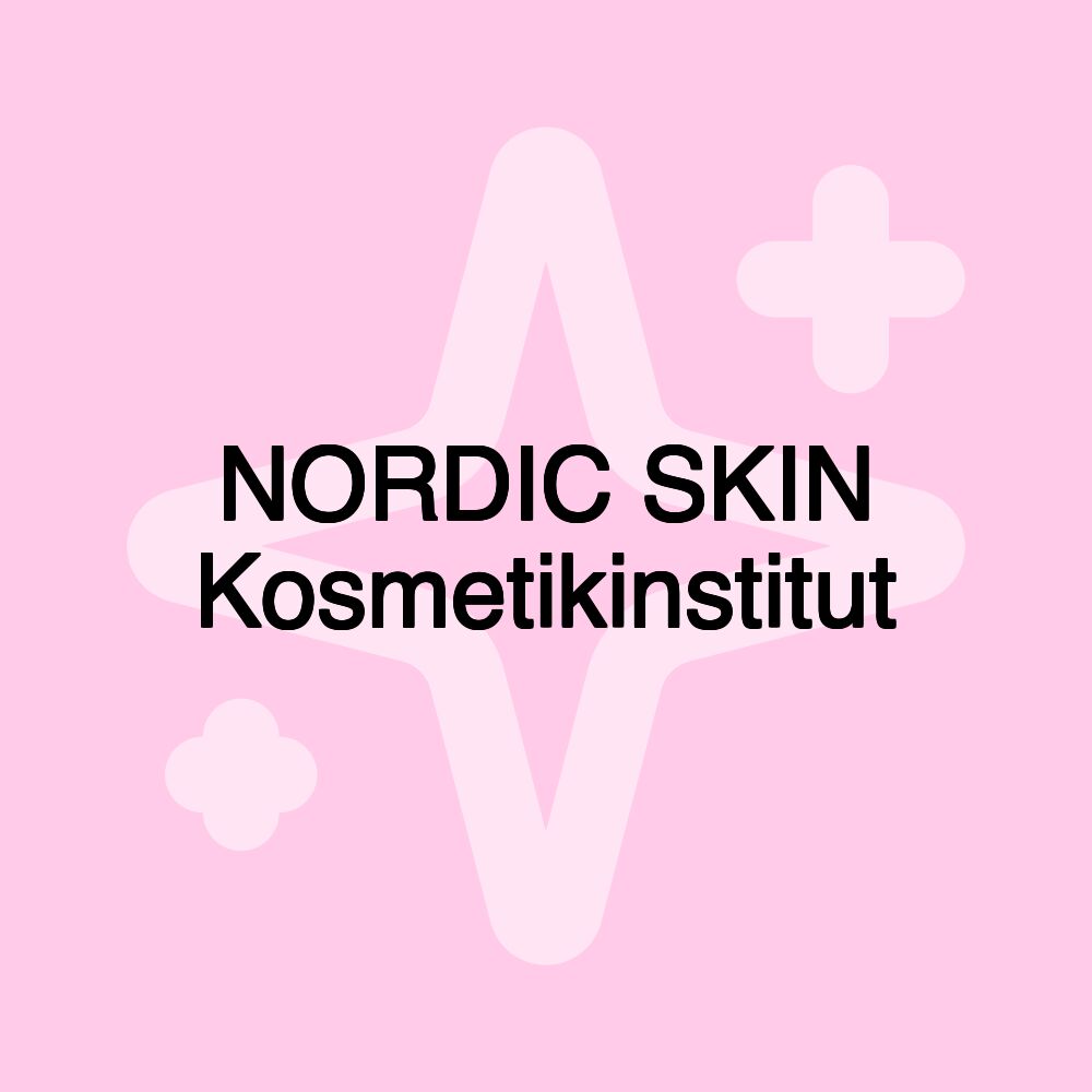 NORDIC SKIN Kosmetikinstitut