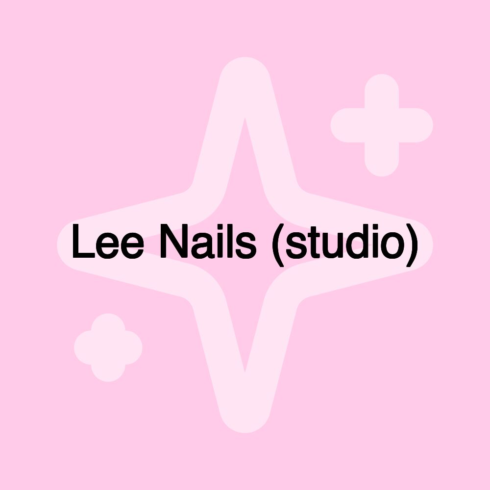 Lee Nails (studio)