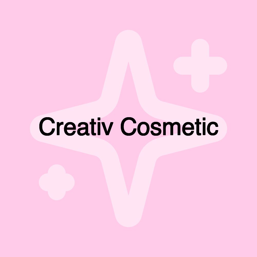 Creativ Cosmetic