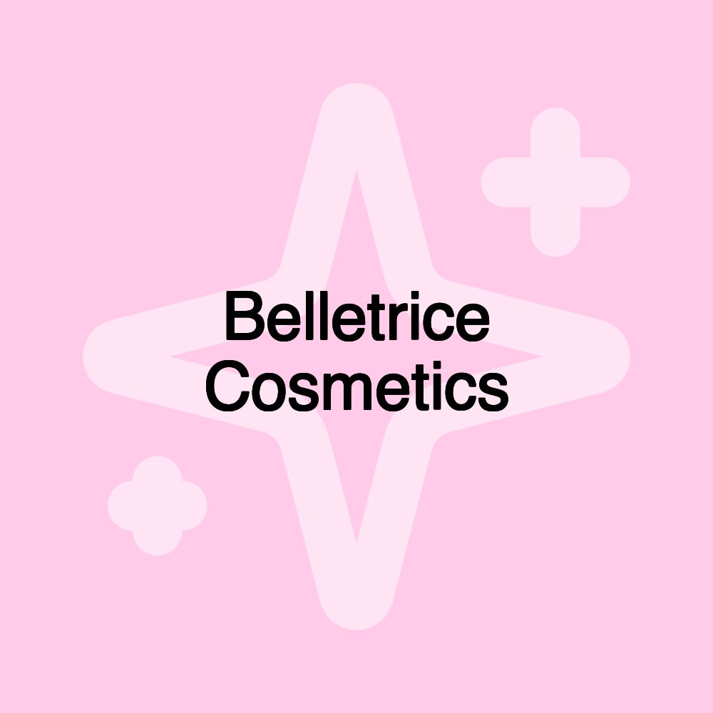 Belletrice Cosmetics