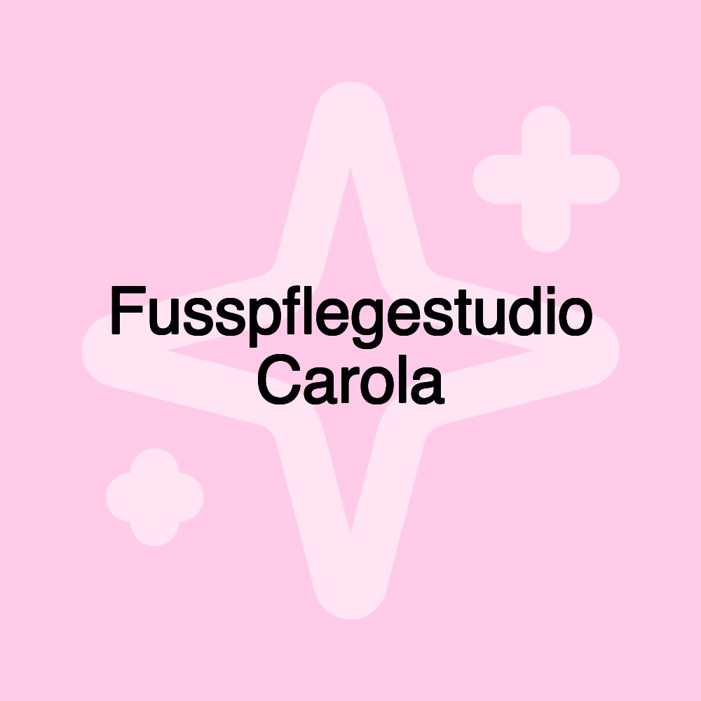 Fusspflegestudio Carola