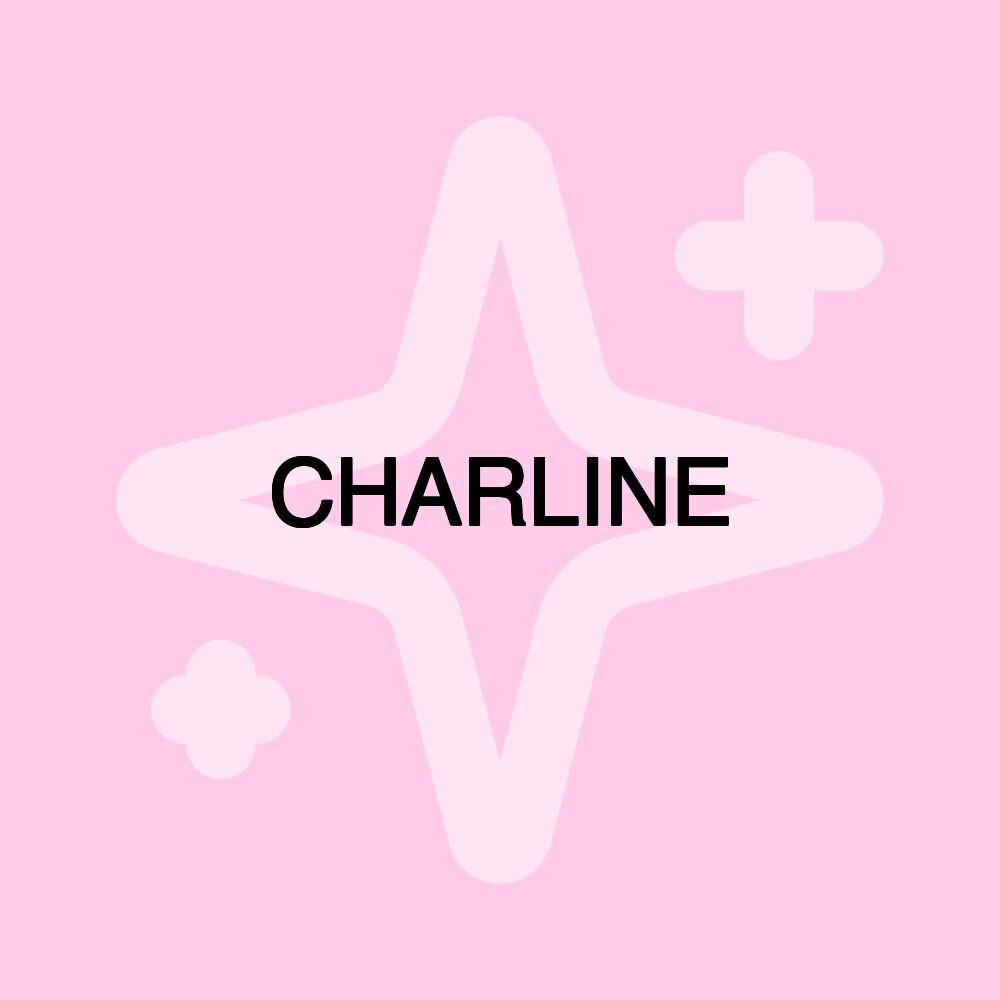 CHARLINE