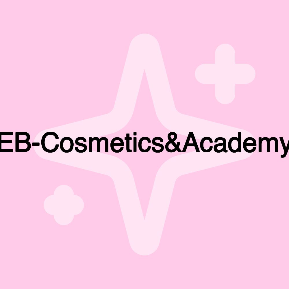 EB-Cosmetics&Academy