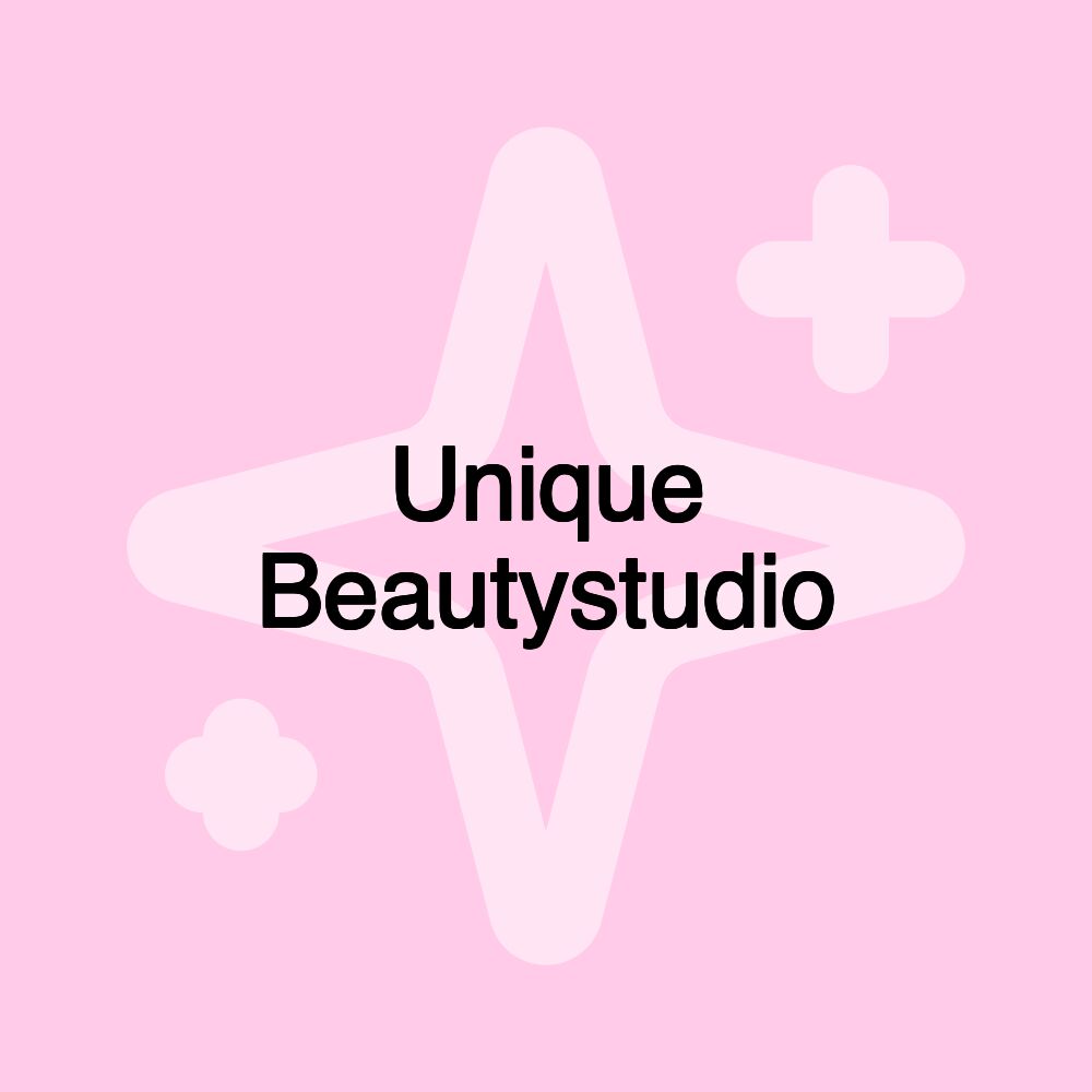 Unique Beautystudio