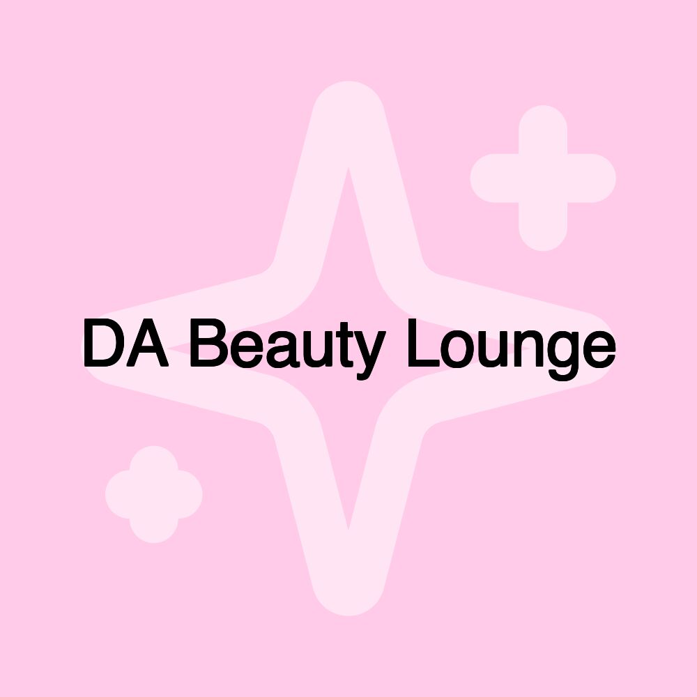 DA Beauty Lounge