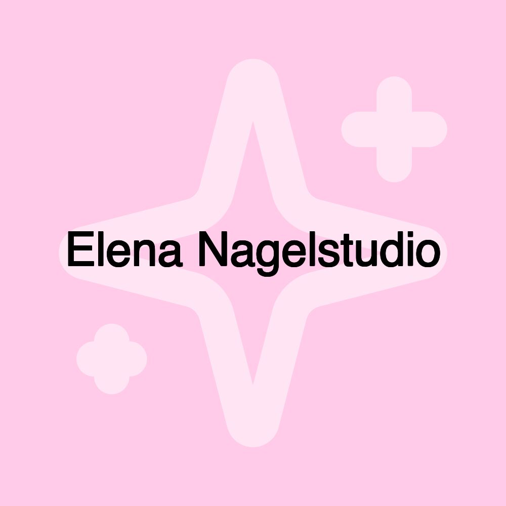 Elena Nagelstudio