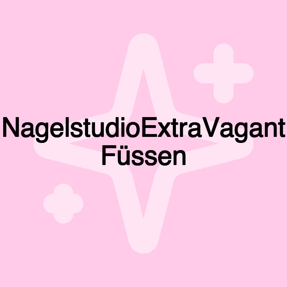 NagelstudioExtraVagant Füssen