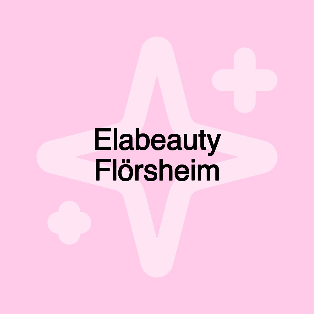 Elabeauty Flörsheim