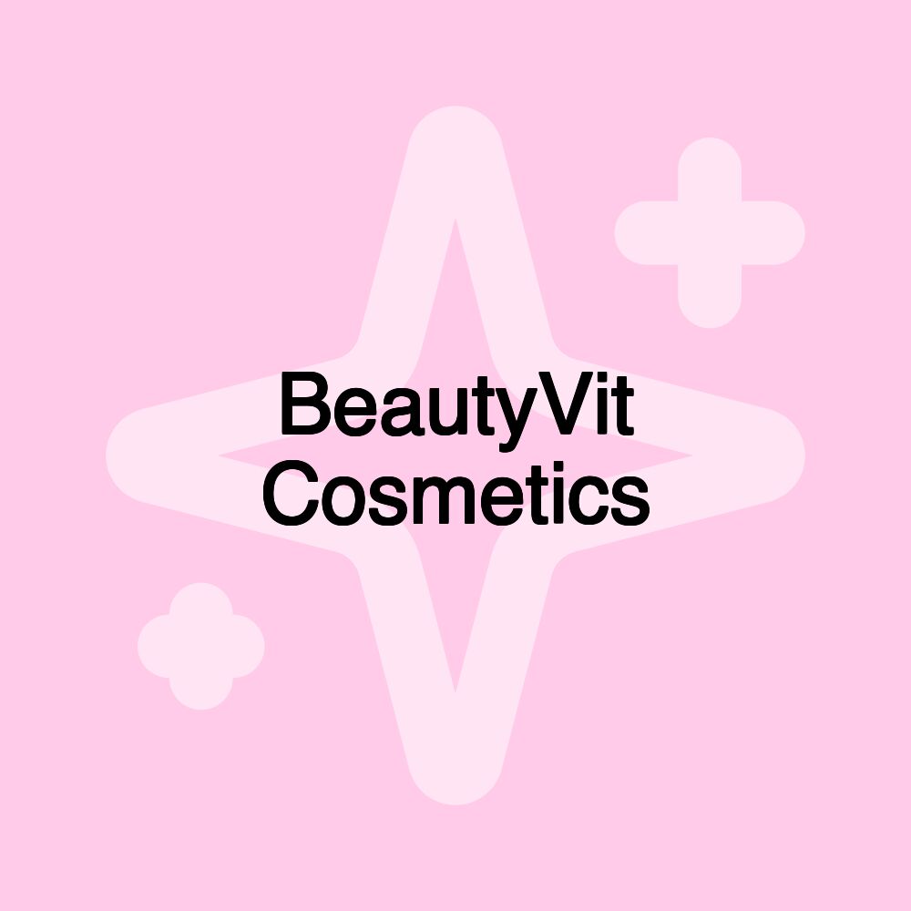 BeautyVit Cosmetics