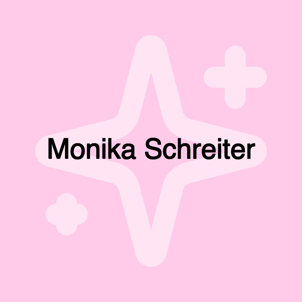 Monika Schreiter