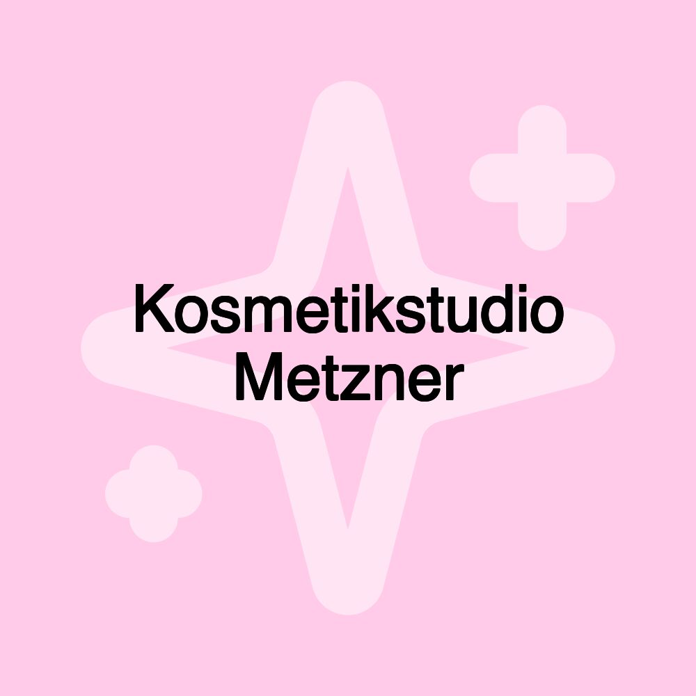 Kosmetikstudio Metzner