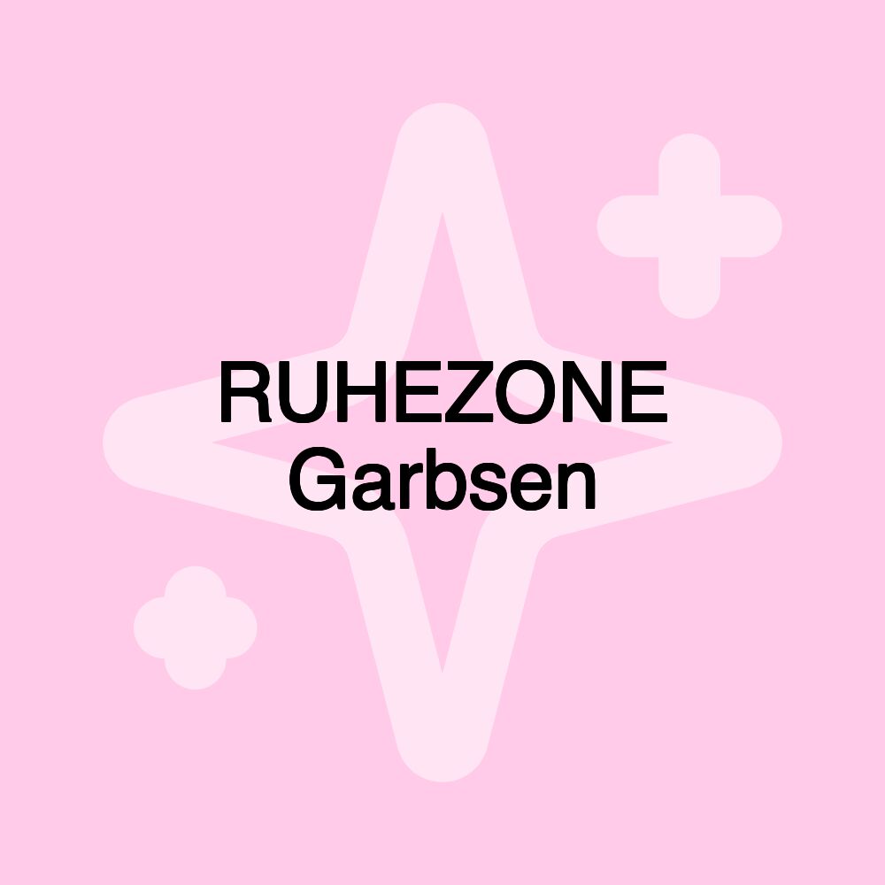 RUHEZONE Garbsen