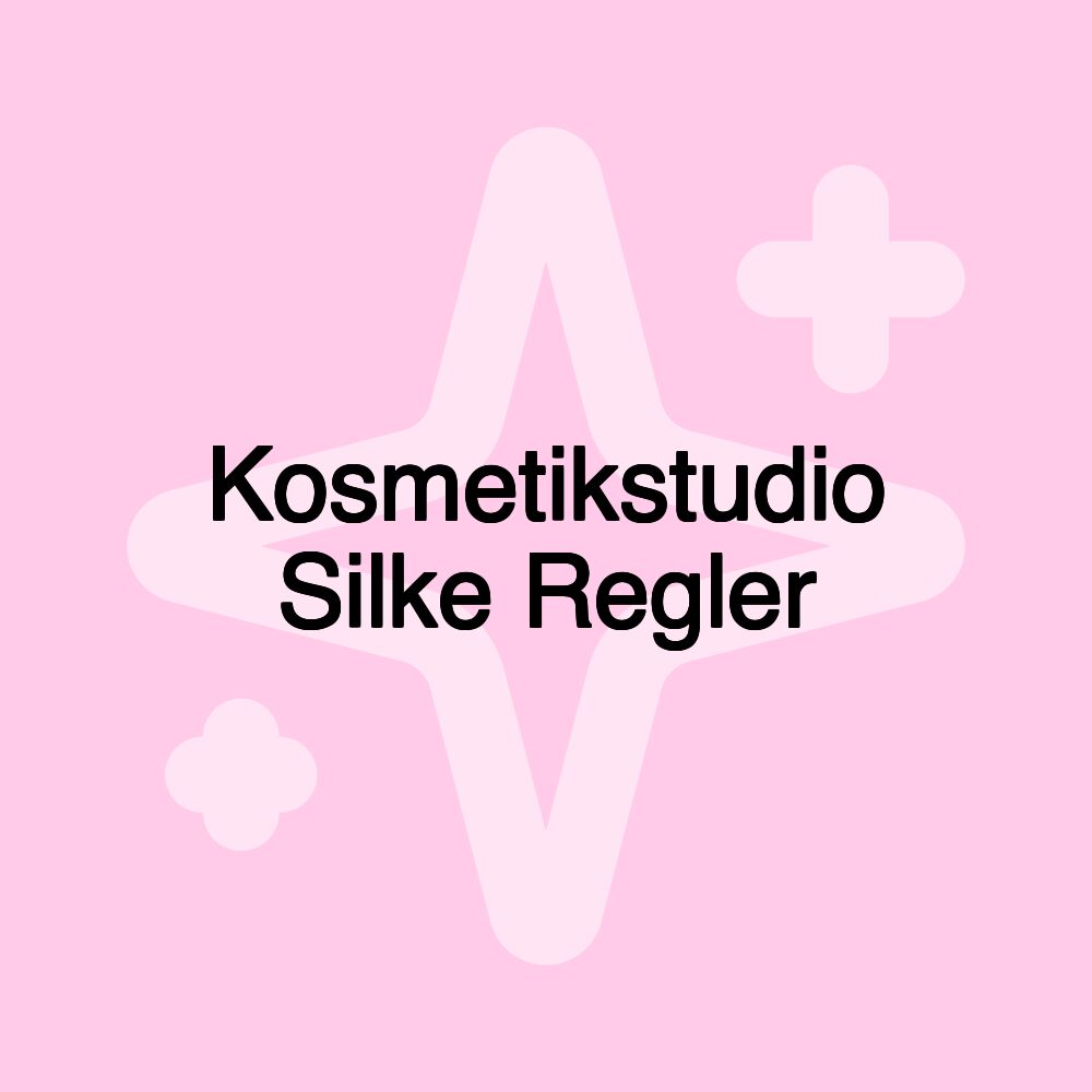 Kosmetikstudio Silke Regler