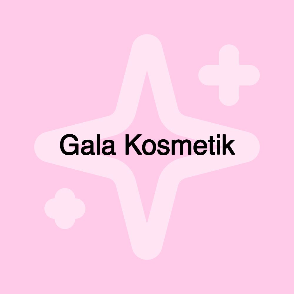 Gala Kosmetik