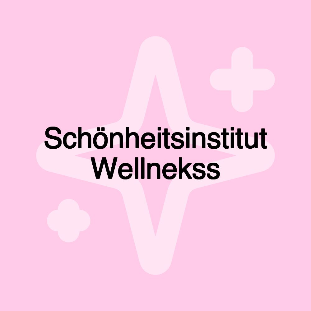 Schönheitsinstitut Wellnekss