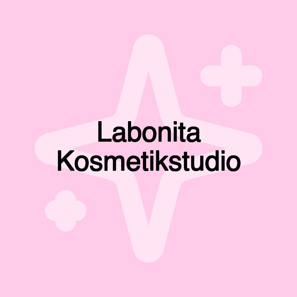 Labonita Kosmetikstudio