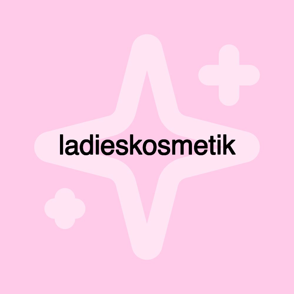 ladieskosmetik