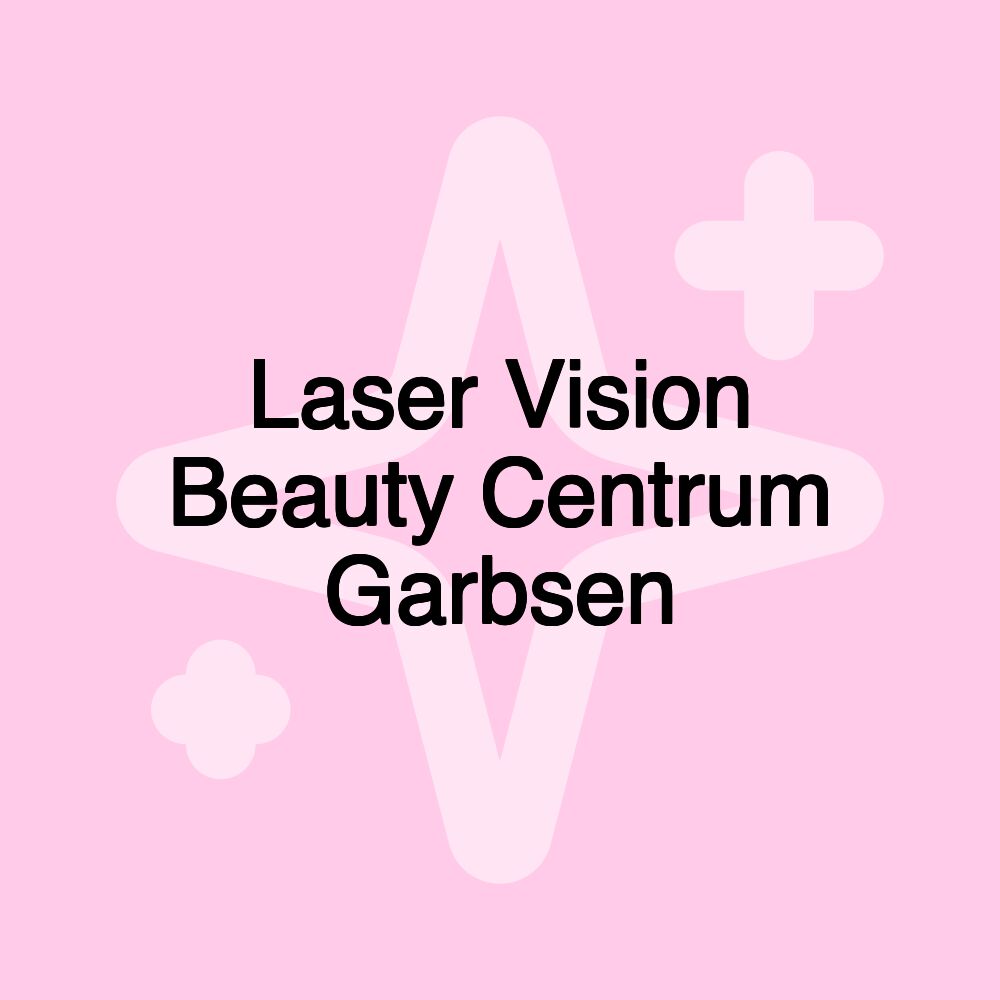 Laser Vision Beauty Centrum Garbsen