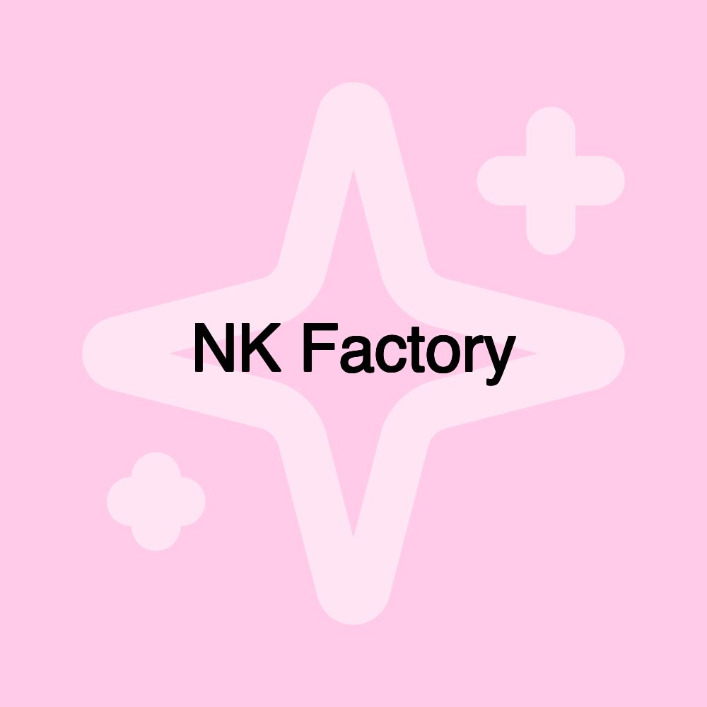 NK Factory