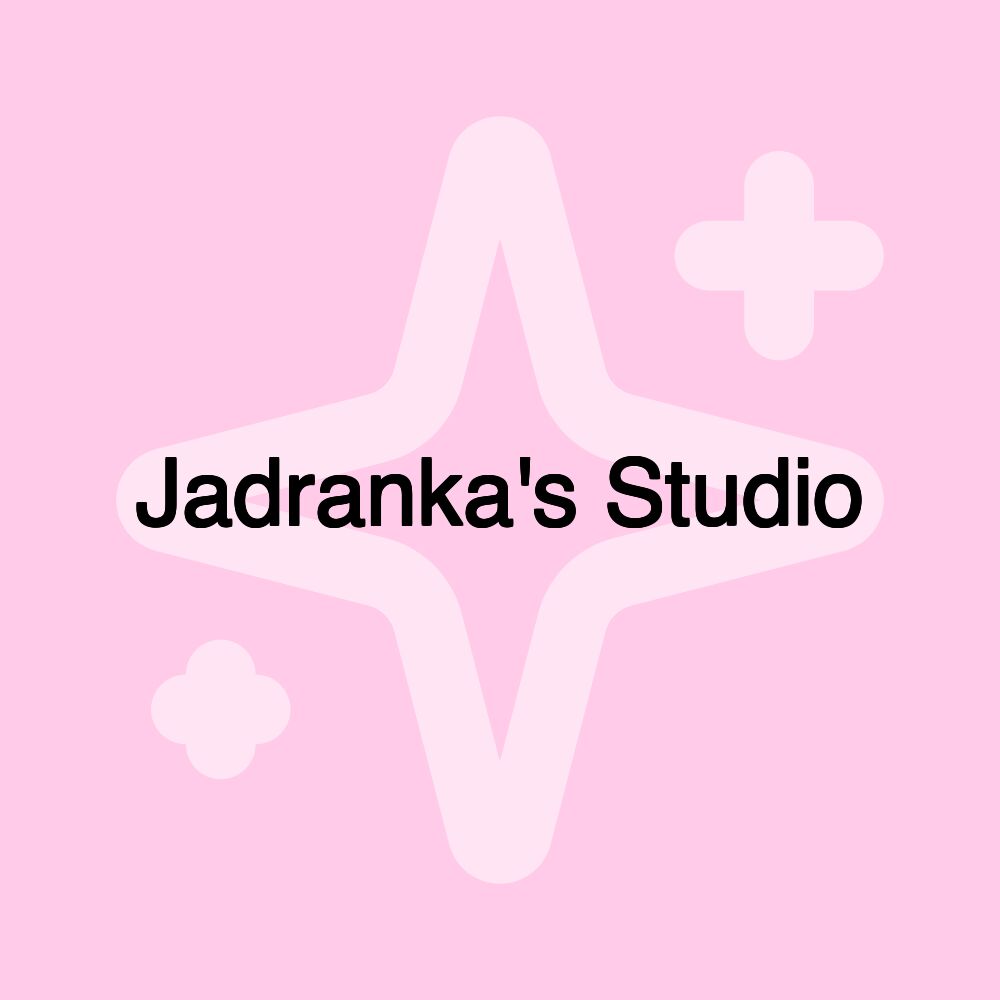 Jadranka's Studio