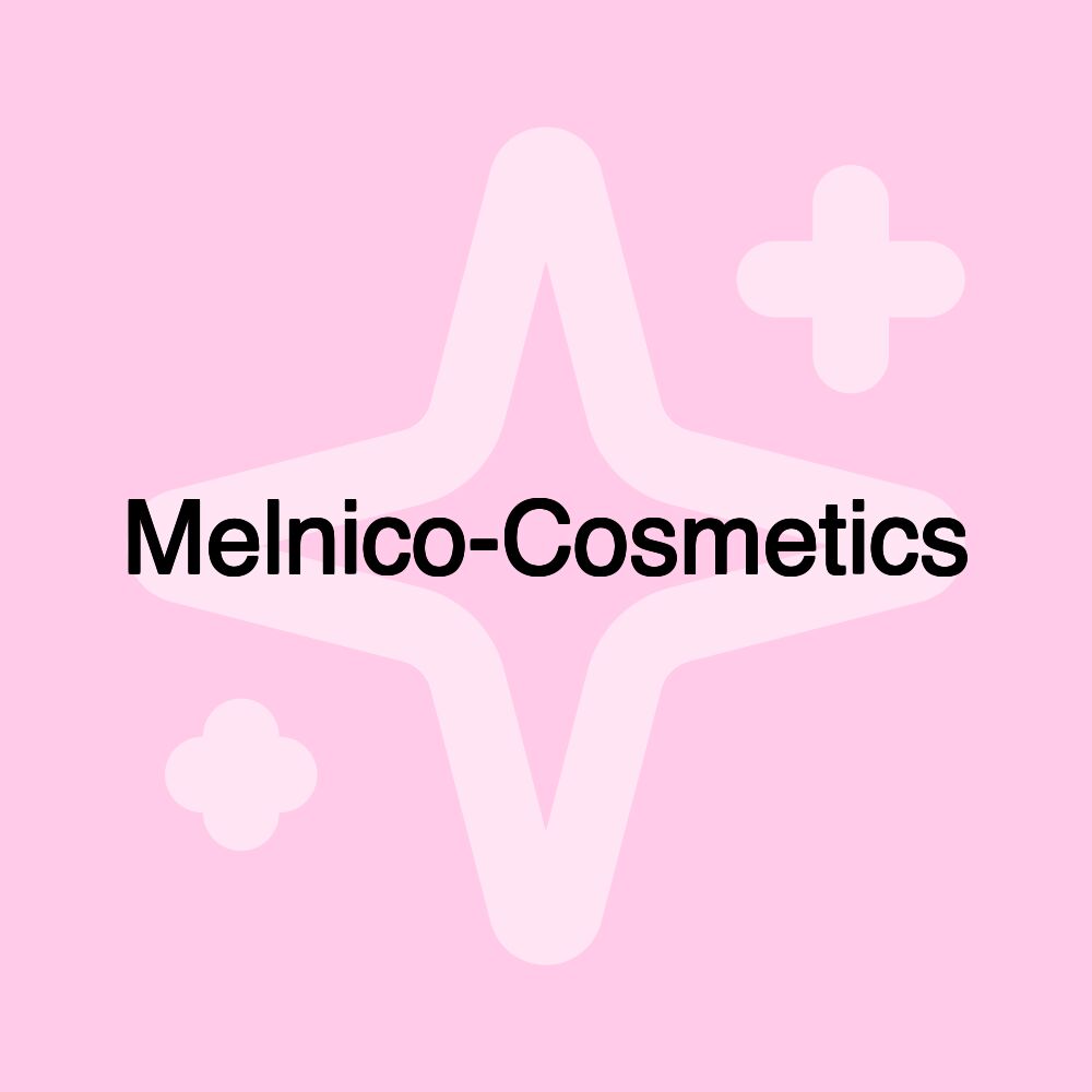 Melnico-Cosmetics