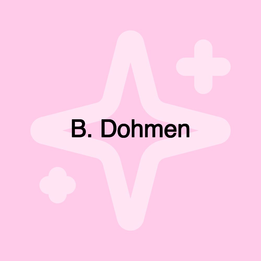 B. Dohmen