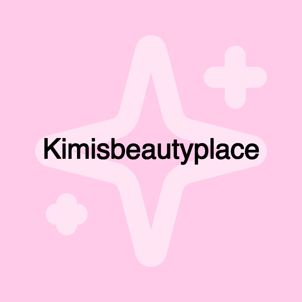 Kimisbeautyplace