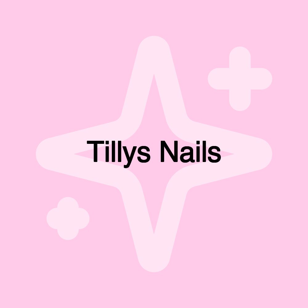 Tillys Nails