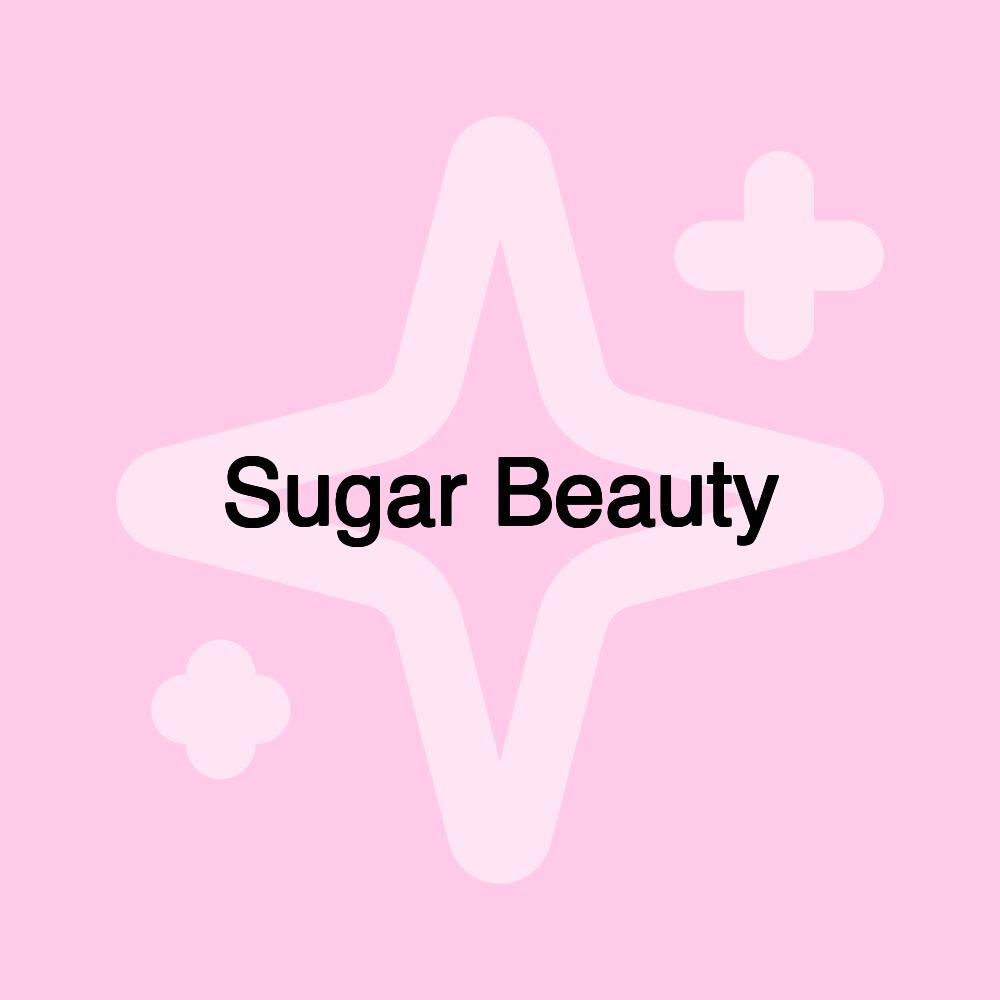 Sugar Beauty