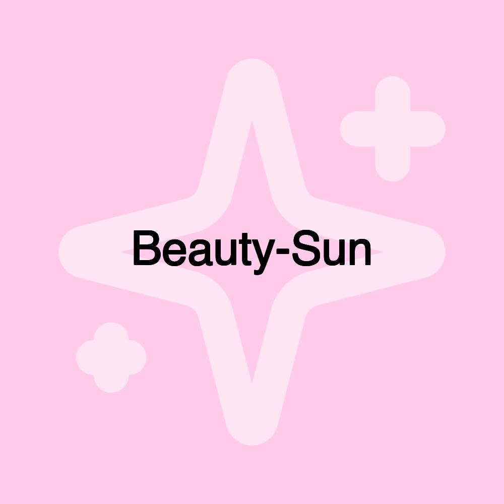 Beauty-Sun