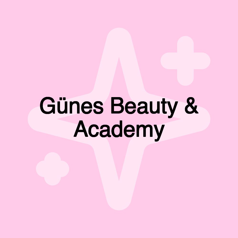 Günes Beauty & Academy