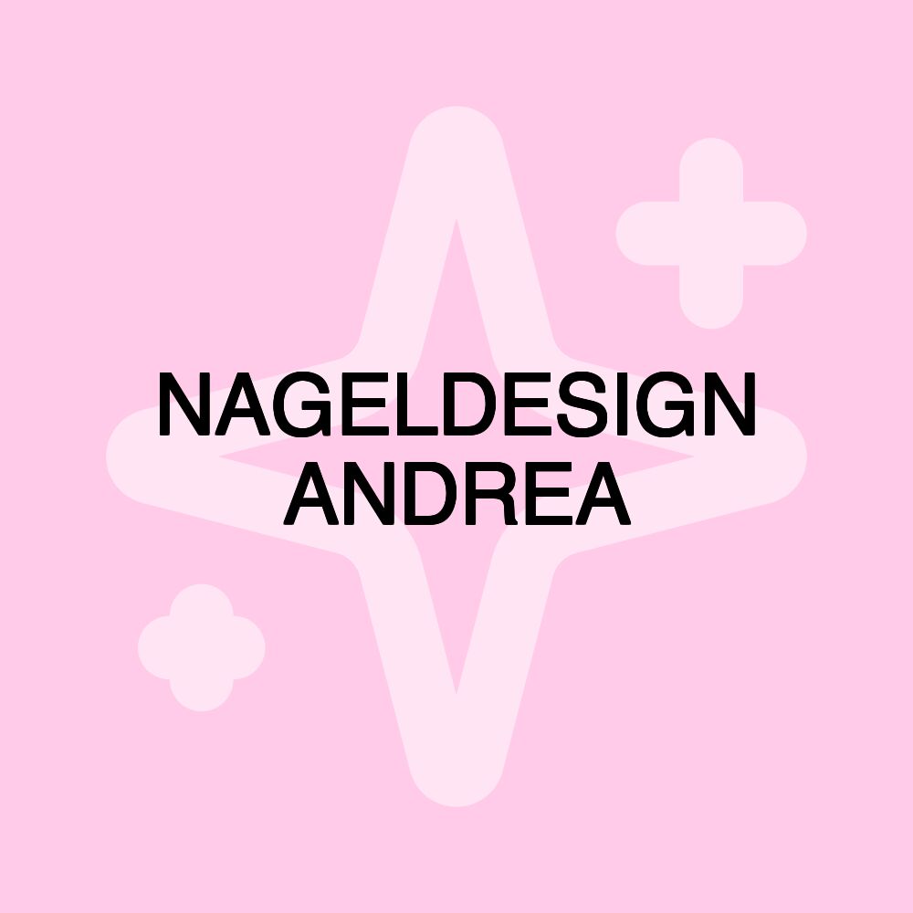 NAGELDESIGN ANDREA