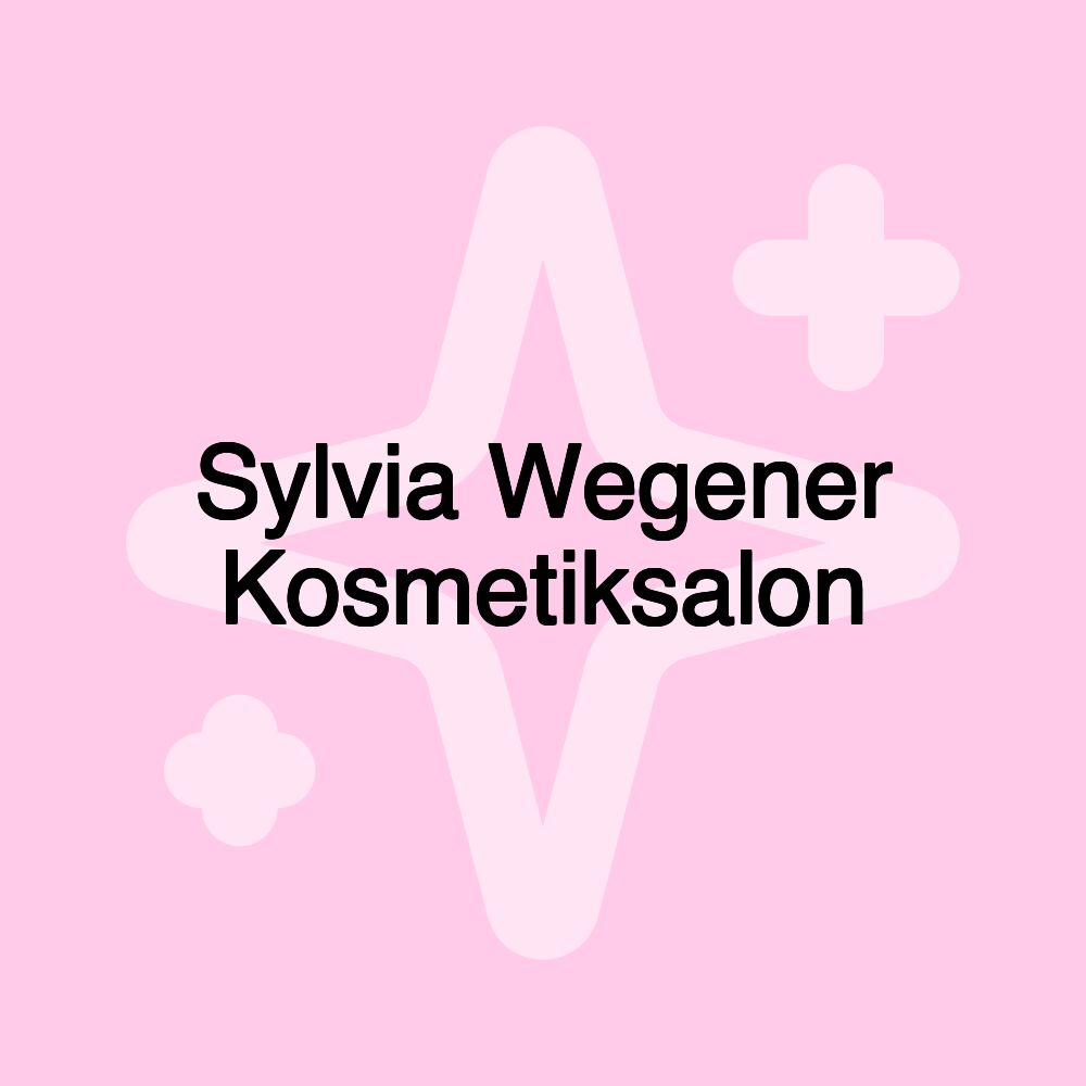 Sylvia Wegener Kosmetiksalon