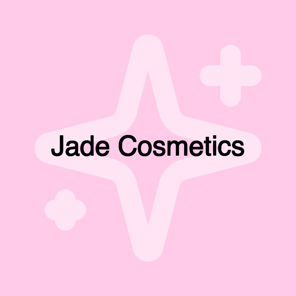 Jade Cosmetics