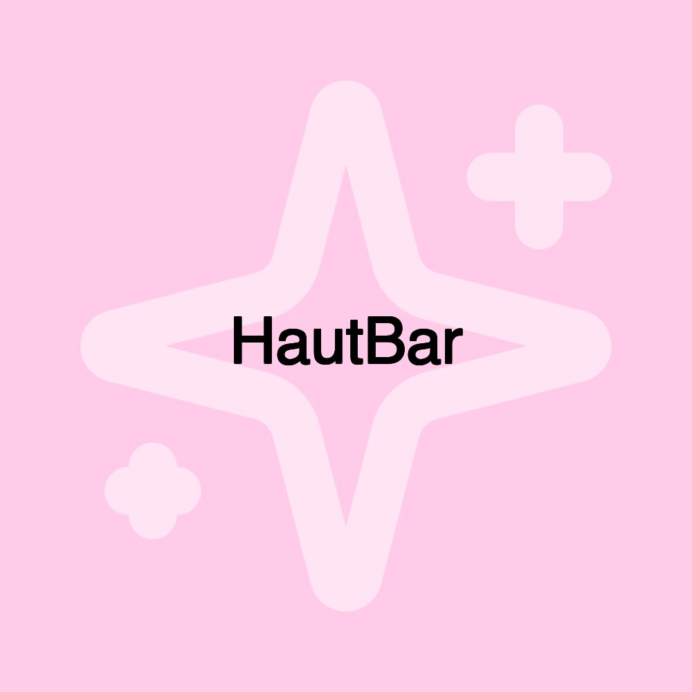 HautBar