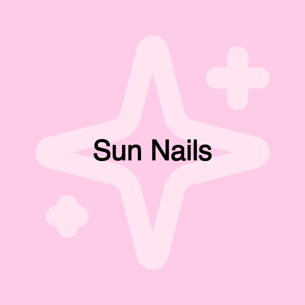 Sun Nails