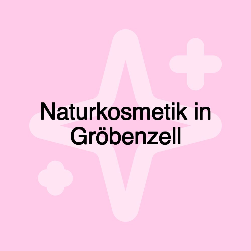 Naturkosmetik in Gröbenzell