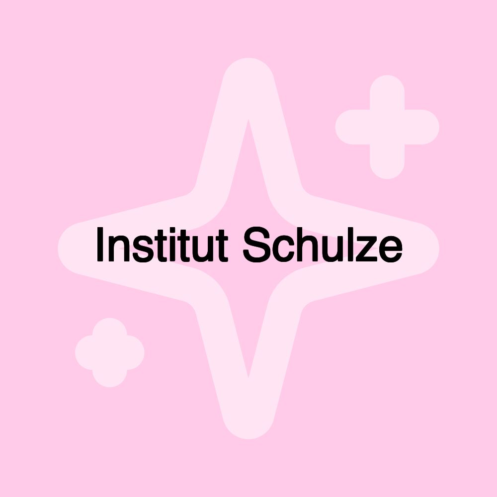 Institut Schulze