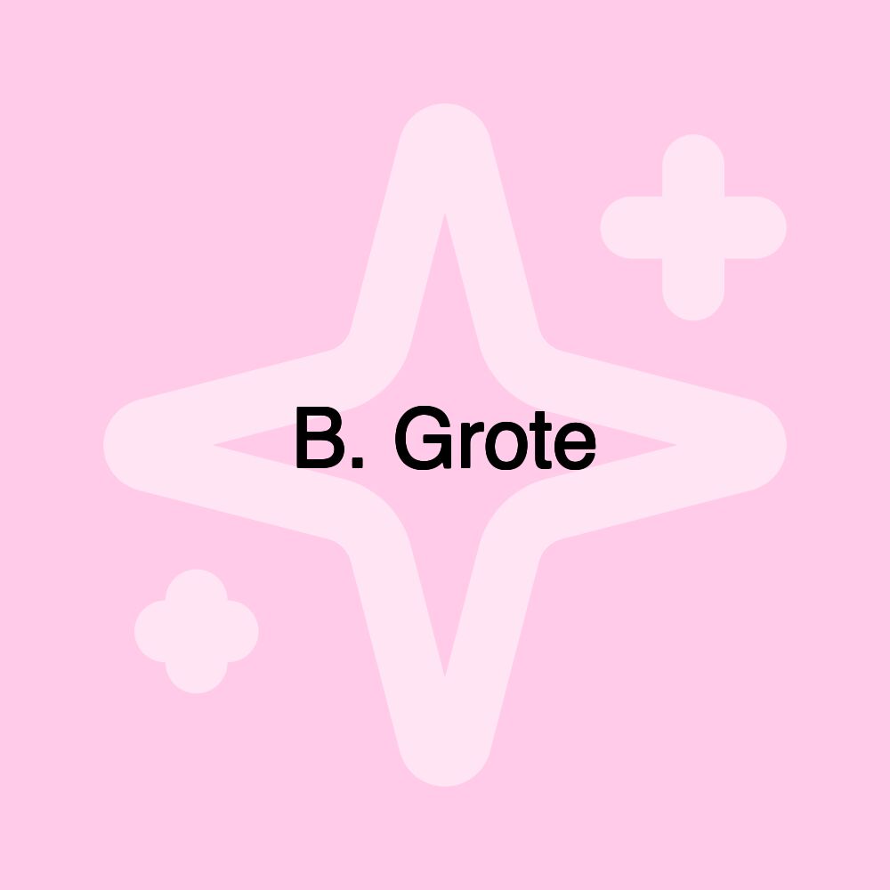 B. Grote