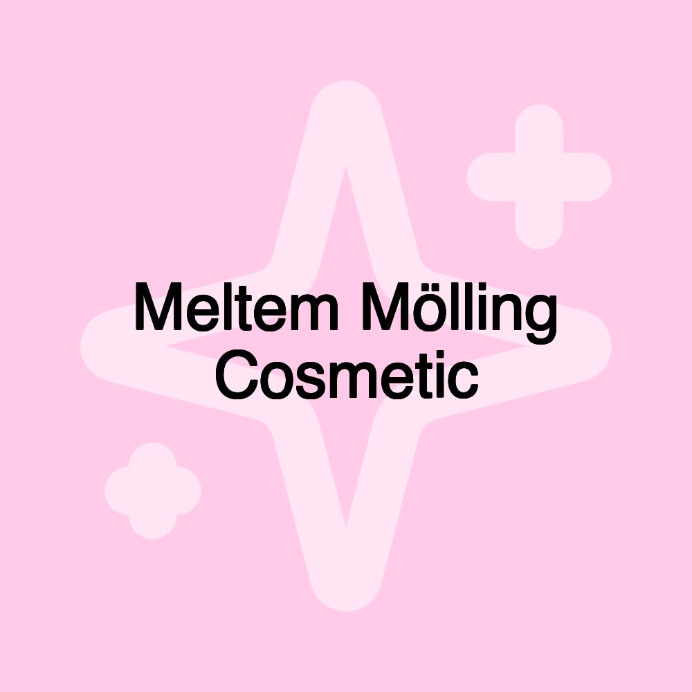 Meltem Mölling Cosmetic