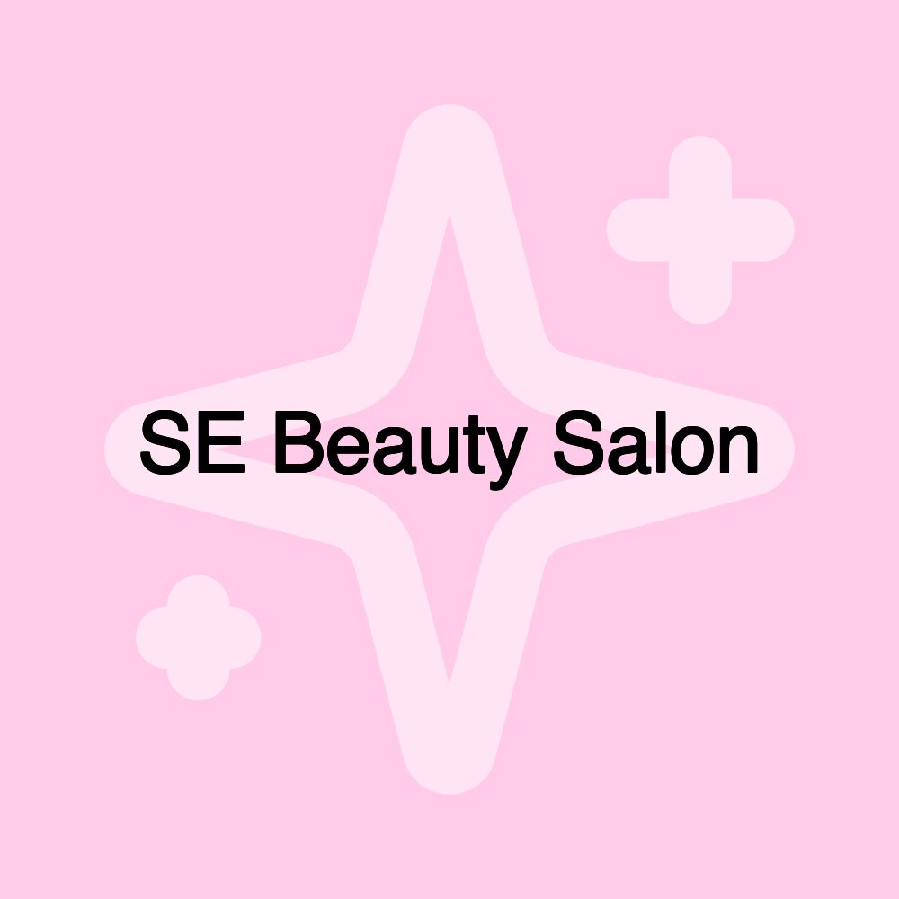 SE Beauty Salon