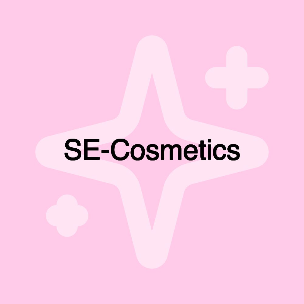 SE-Cosmetics