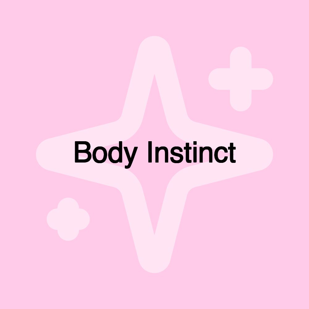 Body Instinct